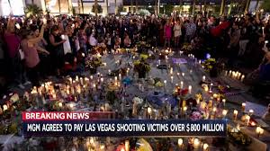 History after at least 59 people were killed. Las Vegas Shooting 59 Killed And More Than 500 Hurt Near Mandalay Bay