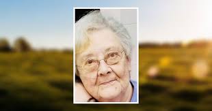 Edna Lorine (Coleman) Mckenzie Obituary August 26, 2021