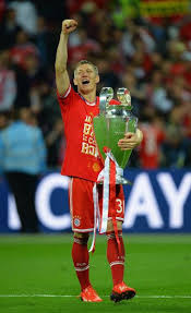 Pin On Fc Bayern In Uefa Champions League