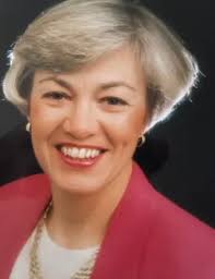 Obituary information for Carol McMahon