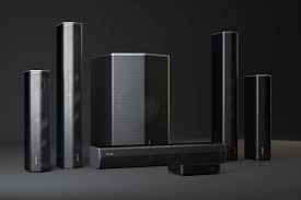 You don't have to be an audiophile to put together a great home stereo system for listening to your favorite music. Enclave Audio Cinehome Pro Review A Great Home Theater Audio System For The Right Audience Techhive