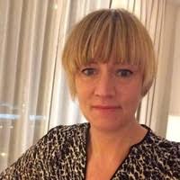 40+ perfiles de «Linda Öberg»