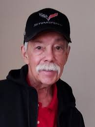 Obituary for Gary Martin Shelton