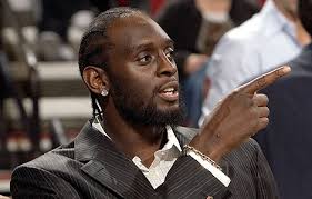 The Grizzlies Sign Darius Miles