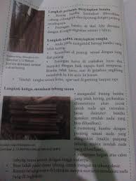 2) digunakan untuk membentuk ayat perintah. Perbaiki Teks Prosedur Cara Membuat Angklung Dengan Cara 1 Tambahkan Bagian Awal Teks 2 Ubahlah Brainly Co Id