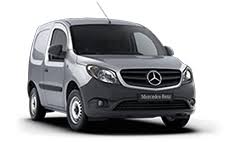 Konfigurator Mercedes Benz Transporter