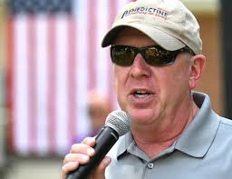 Chrome City fundraiser revs up Benedictine's Ridgely campus