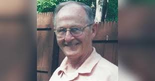 Richard Edward Spies Obituary