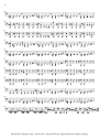 Ghostbusters Sheet Music - Ghostbusters Score • HamieNET.com