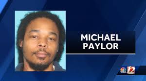 Suspect arrested in connection with Sarah Williams Avenue shooting; victim  shot over 'random dispute,' Graham police say