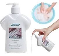 Amazon.com: Undershower Underwear Detergent, 75 to 100 ...