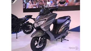 Be rest assured to get the best available price on scooters every time you choose to shop online at amazon.in. Suzuki To Launch The 125 Cc Burgman Street Maxi Scooter On 19 July In India Technology News Firstpost