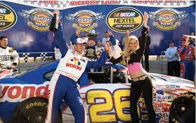 The ballad of ricky bobby is an outrageous comedy that's full of laughs. Talladega Nights The Ballad Of Ricky Bobby 2006 Imdb