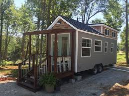 Greer Tiny House Retreat Tiny House Community Best Tiny House Tiny Houses For Rent