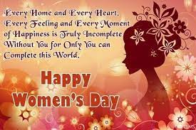  Women S Day Quotes Wishes Happy Womens Day Quotes Happy Woman Day Woman Day Image