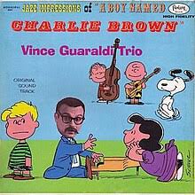 Jazz Impressions of A Boy Named Charlie Brown