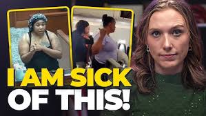 Brian SCHOOLS 2 Brats Who Think It's Bad to Work a 9-5