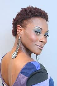 Street Style Hair: Naturally Happy Hair Mixer