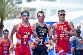 Helyen záró cselgáncsozó, karakas hedvig; Erneut Wichtige Olympia Qualifikationspunkte Fur Osterreichs Triathleten Trinews At