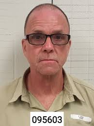 Offender Information