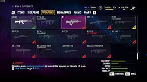 This far cry 4 weapon unlockables guide provides an easy to reference guide that lists all of the available weapons in far cry 4 along with . Steam Community Guide Far Cry 4 Weapons Database