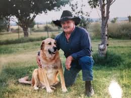 Tom Larimer Obituary