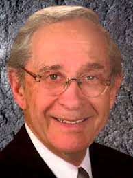 Arthur Marshall Obituary