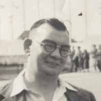 William "Billy" Chadwick (1905–1961) • FamilySearch