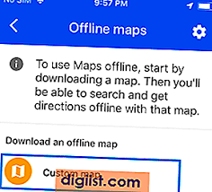 Advertisement platforms categories 10.53.1 user rating4 1/12 the google maps app is a free android gps for your phone or tablet. Como Descargar Y Usar Google Maps Sin Conexion En Iphone