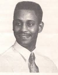 Sgt Nathan Welch “Nate” Jones (1967-1993)