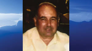 David R. Thomas, Masury, Ohio