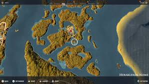 Guide For Assassin'S Creed Origins - Papyrus Puzzles