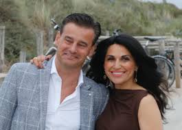 Maybe you would like to learn more about one of these? Wordt Vrouw Wilfred Genee Ook Tv Ster