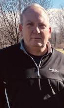 Obituary information for Steve Hines