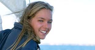 Emily Abrams's Instagram, Twitter & Facebook