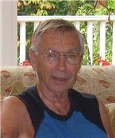 James Stegner Obituary (2021)