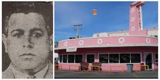 Elia Barragan's Instagram, Twitter & Facebook