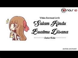 Papinka masih mencintainya lirik mp4. Disana Cinta Disini Rindu Lirik Lirik Lagu Cinta Luar Biasa Andmesh Kamaleng Mp3 Blog Verse C Disini Sayang Disana Sayang G Sekata Dm Orang Disana Sretaqy