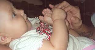 Waites to celebrate 1st birthday