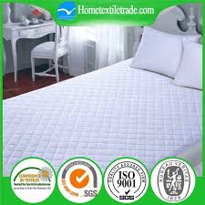 Hotel Quilted Mattresses Cover Waterproof Permeable Mattress Polyurethane Waterproof Bed Sheets Organic Waterproof Mattress Mattress Covers Mattress Protector