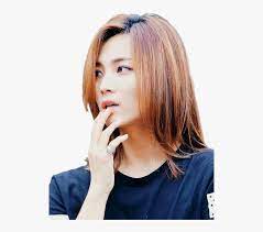 Happy birthday jeonghani loved your long hair but i also love your hair now. Yoon Jeonghan Long Hair Clipart Png Download Transparent Png Transparent Png Image Pngitem