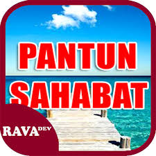 Kawan jangan bersedih, kalau sedih yang rugi diri sendiri. Kata Pantun Lucu Buat Sahabat Cikimm Com
