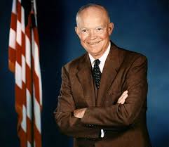 Image result for Eisenhower