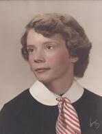 Joyce Arleen Rigdon Obituary