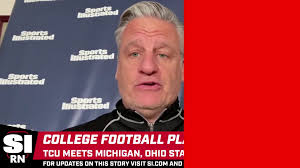 Ohio State missed out 5-star recruit as college football NIL arms race  heats up: report