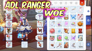 Visit our dailies guide to help you kickstart your ragnarok mobile journey! Discover The Best Equipment For Woe On Ragnarok Mobile 2020