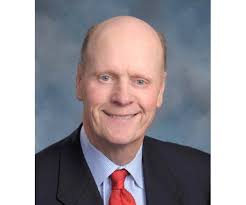 Brian Guthrie Obituary (1946