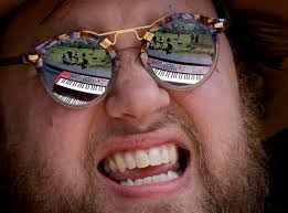 Jazz Fest insider: Keith Spera and Ian McNulty