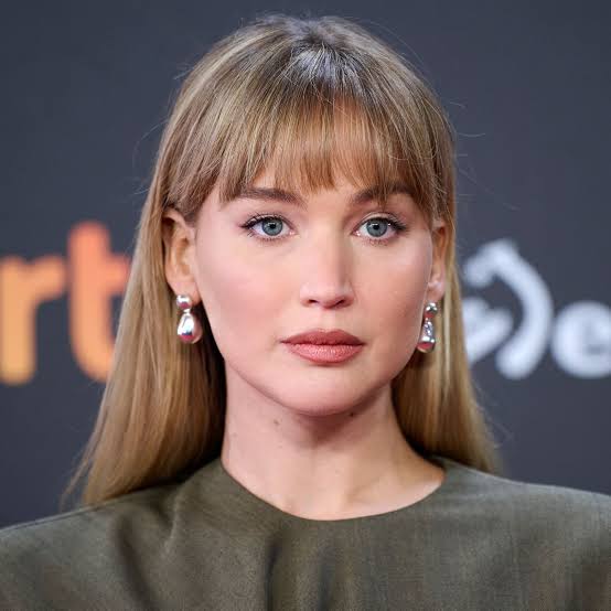 Jennifer Lawrence