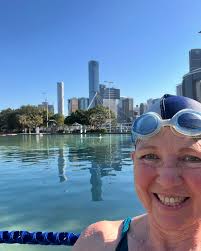 Swim The World Travel